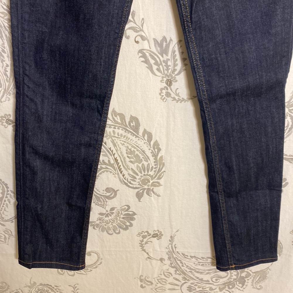 Hudson Collin skinny 12” leg opening size 26 womans - Picture 4 of 14